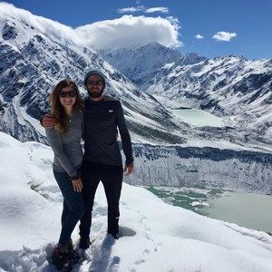 Meet your Posher, Kimberley